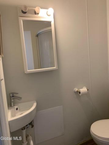 838 1/2 Union Street Schenectady NY 12308