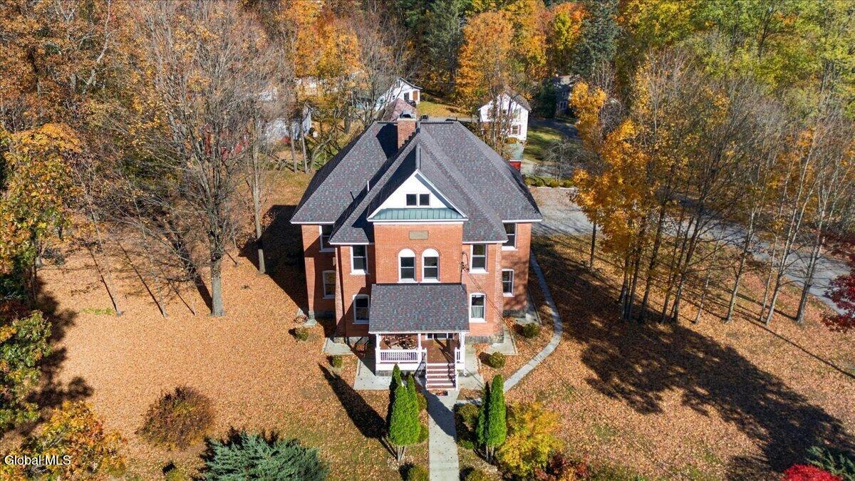 66 Horicon Avenue Bolton NY 12814
