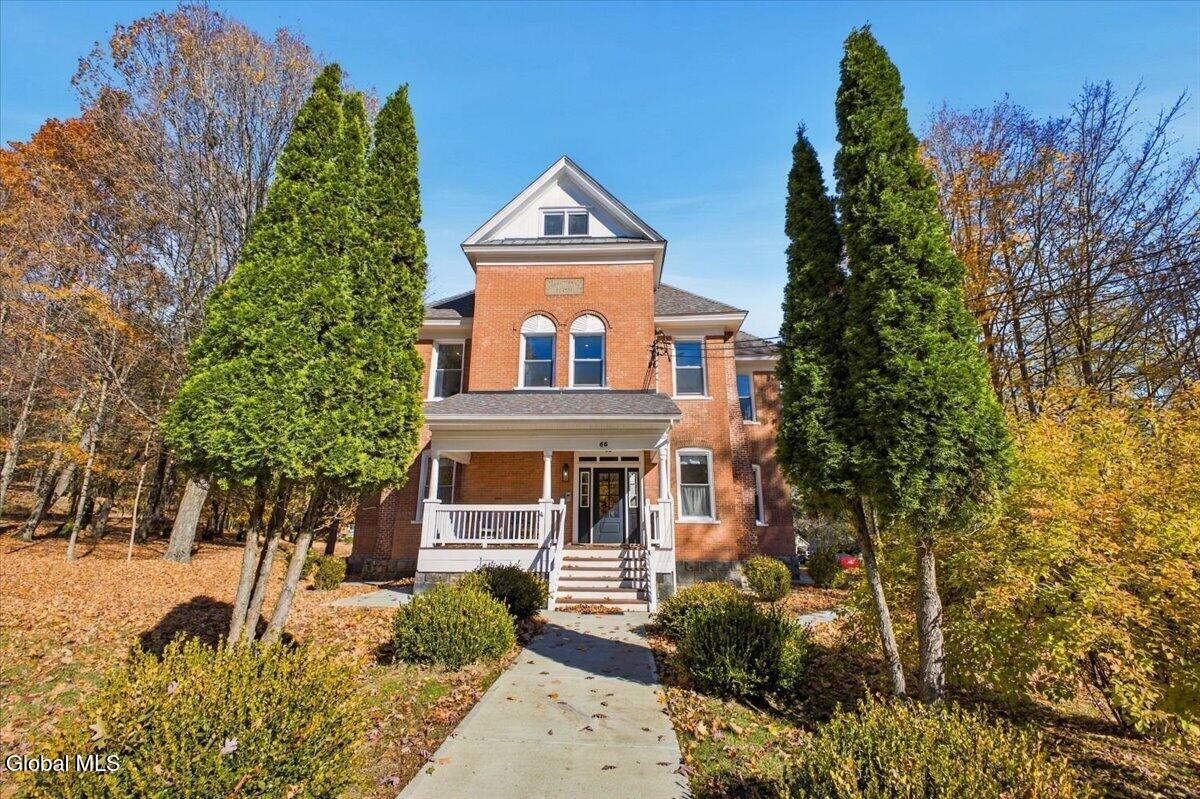 66 Horicon Avenue Bolton NY 12814