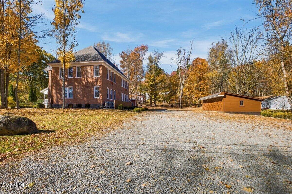 66 Horicon Avenue Bolton NY 12814