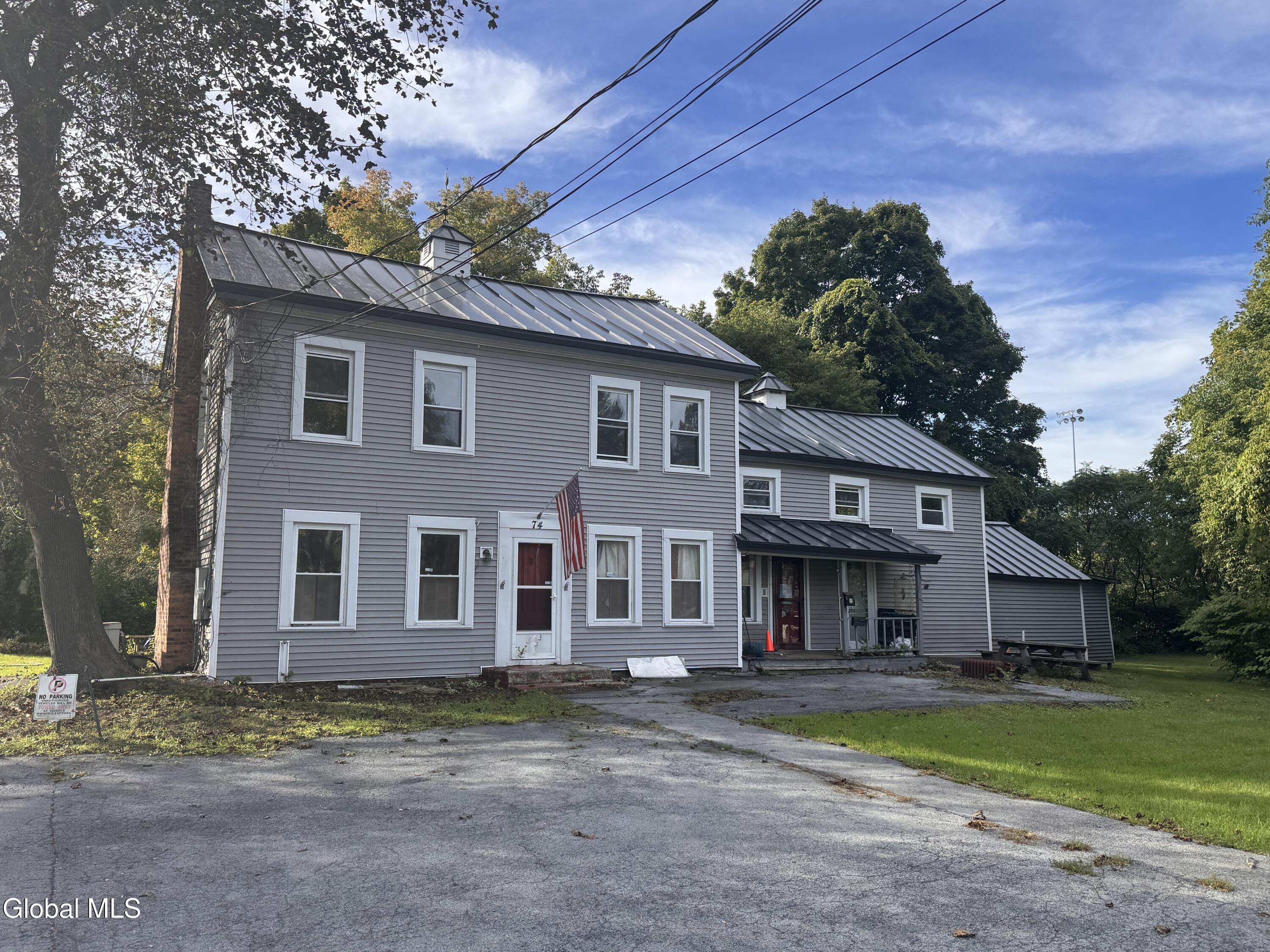 74 Amherst Street Lake George NY 12845
