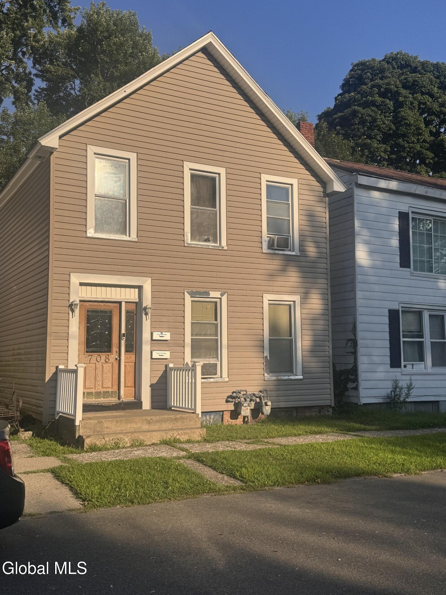708 3rd Avenue Troy NY 12182