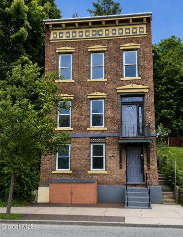 516 4th Street Troy NY 12180
