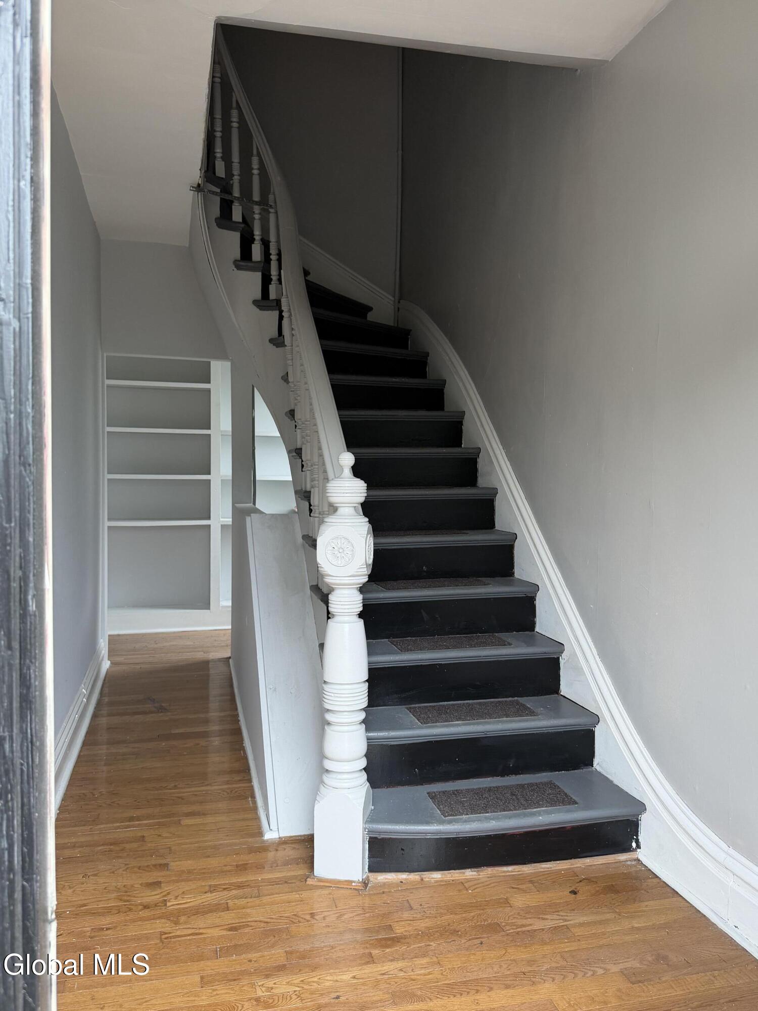 516 4th Street Troy NY 12180