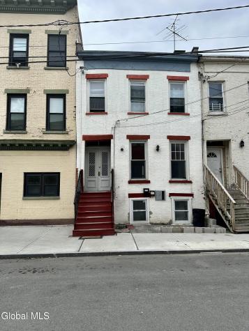 72 Bassett Street Albany NY 12202