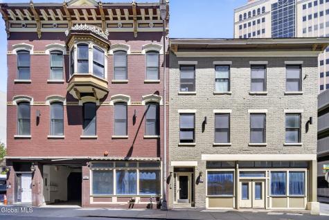 83 Beaver Street Albany NY 12207