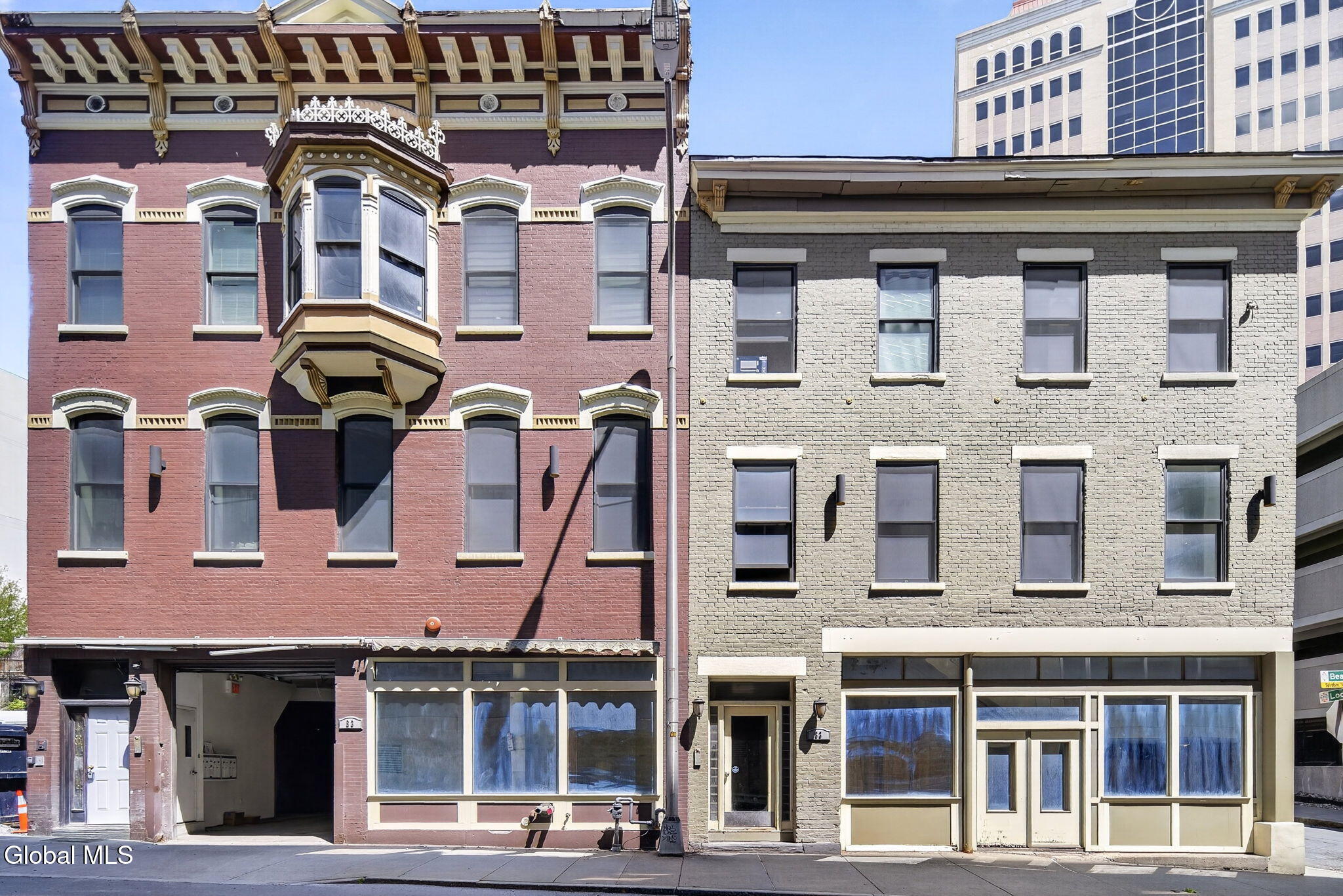 83 Beaver Street Albany NY 12207