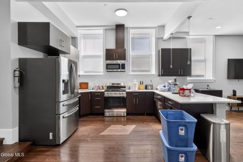83 Beaver Street Albany NY 12207