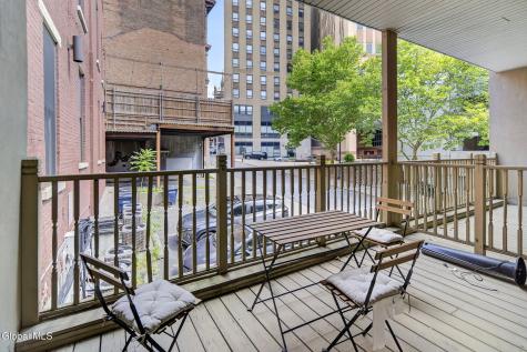83 Beaver Street Albany NY 12207