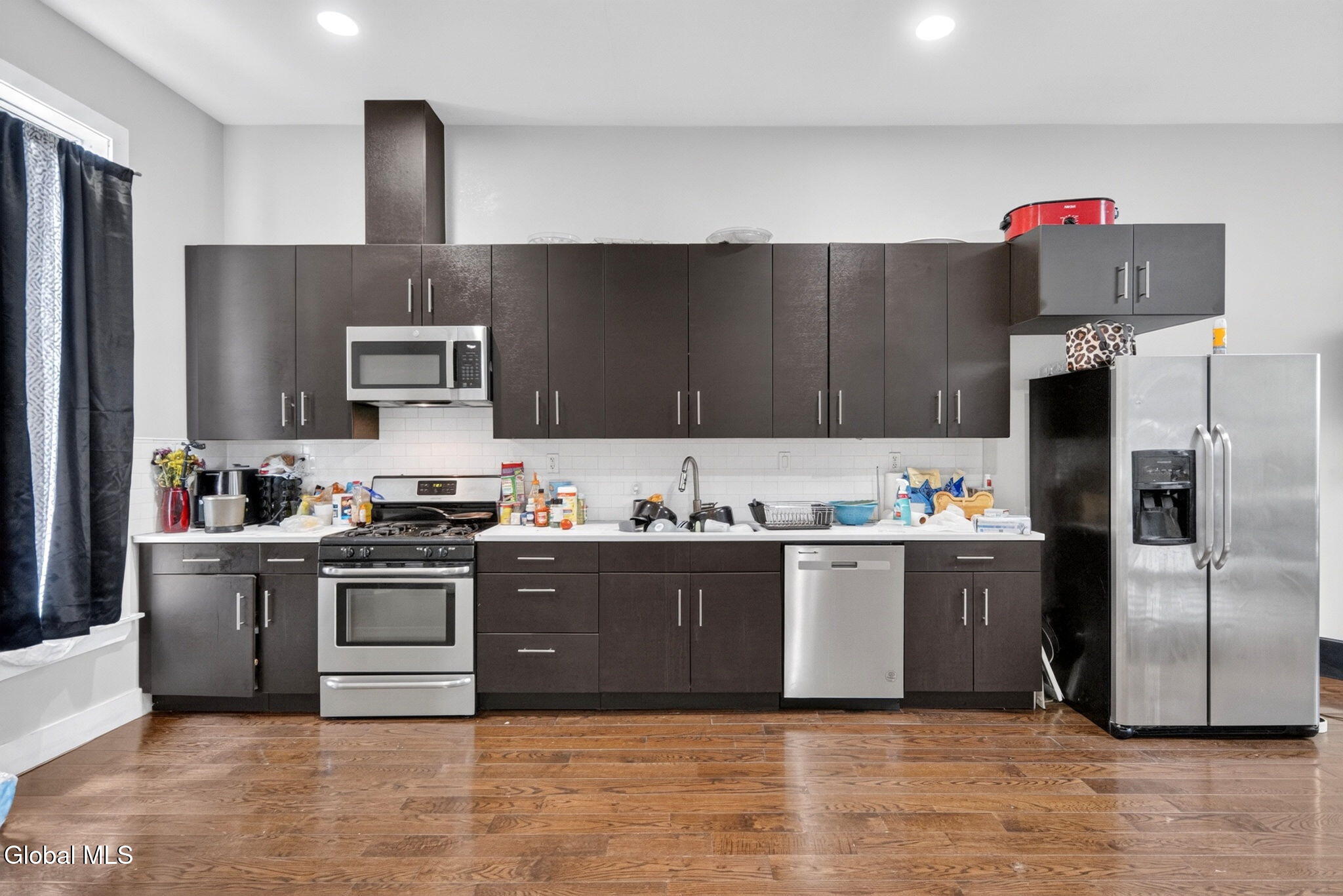 83 Beaver Street Albany NY 12207
