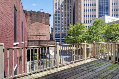 83 Beaver Street Albany NY 12207