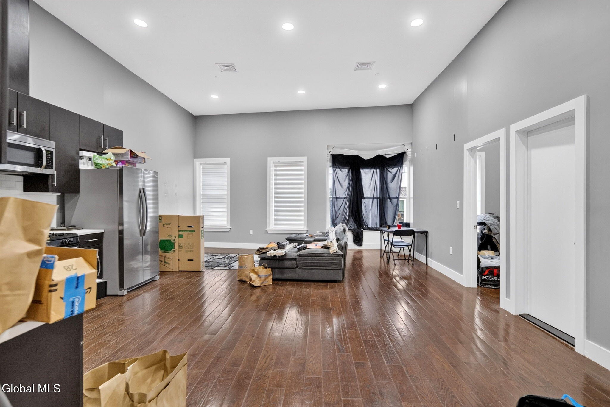 83 Beaver Street Albany NY 12207