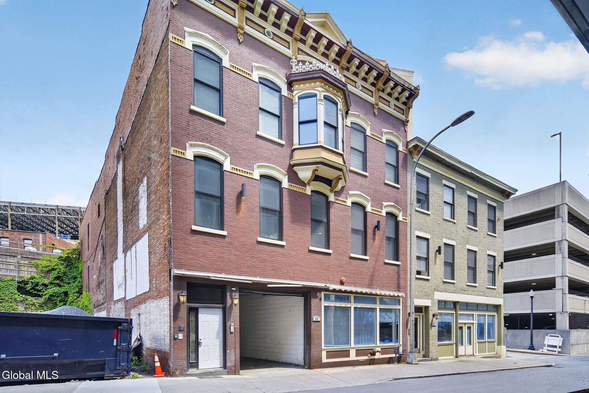 83 Beaver Street Albany NY 12207