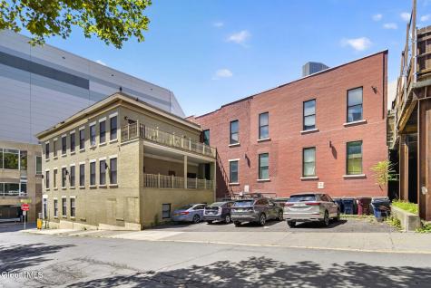 83 Beaver Street Albany NY 12207