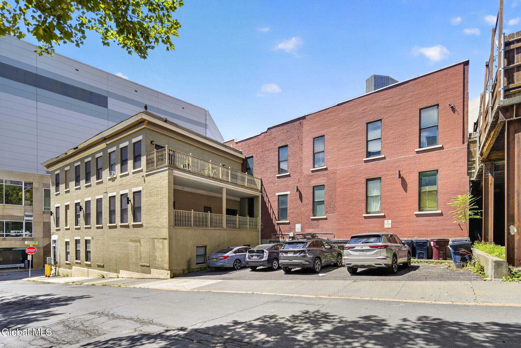 83 Beaver Street Albany NY 12207