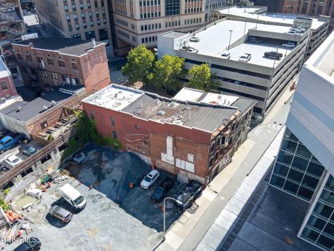 83 Beaver Street Albany NY 12207