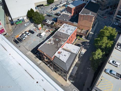 83 Beaver Street Albany NY 12207
