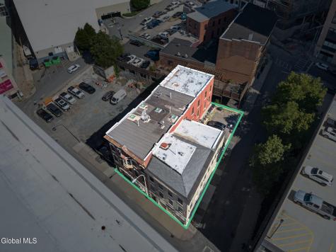 83 Beaver Street Albany NY 12207