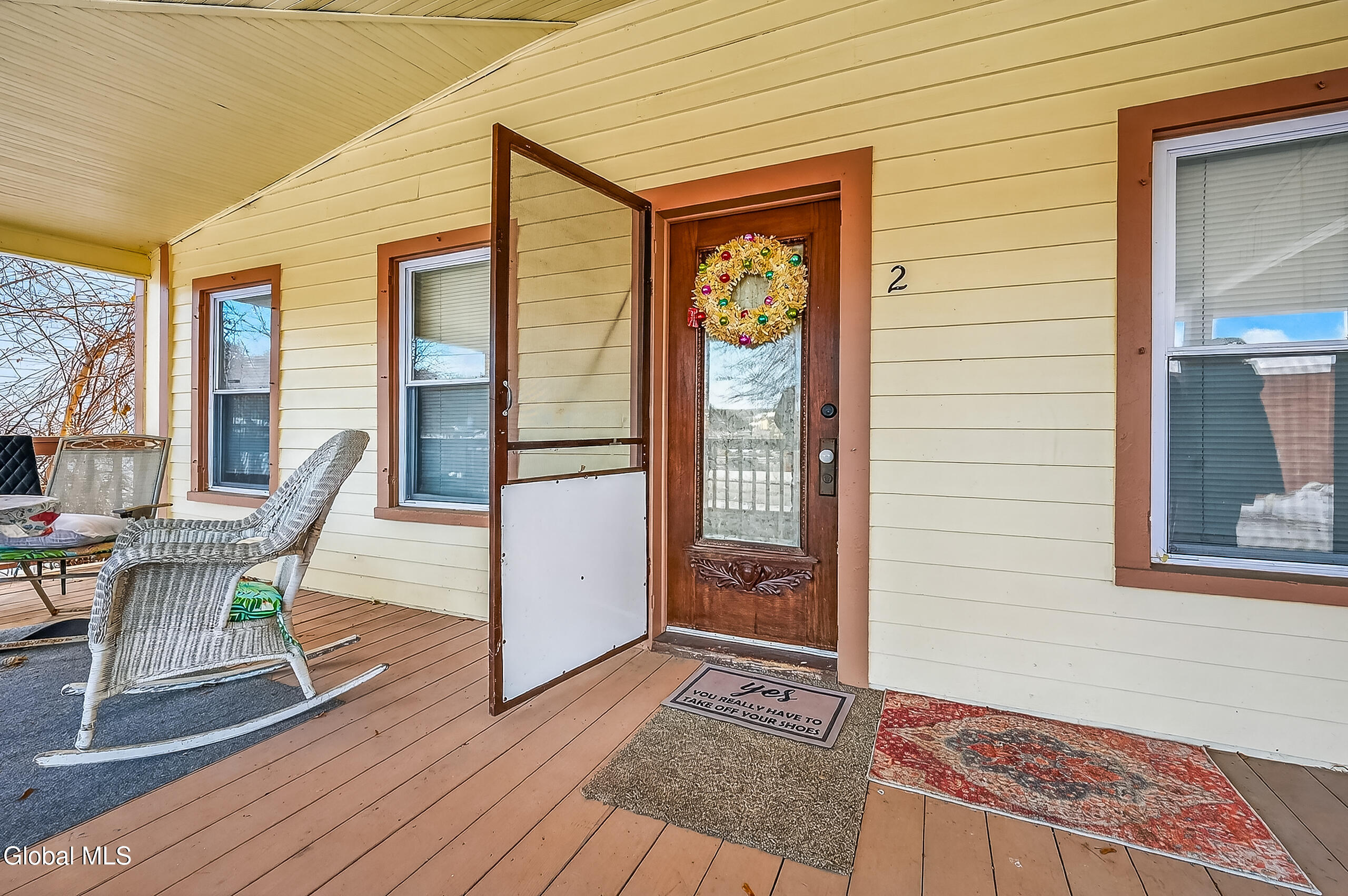 124 Prospect Street Schoharie NY 12157