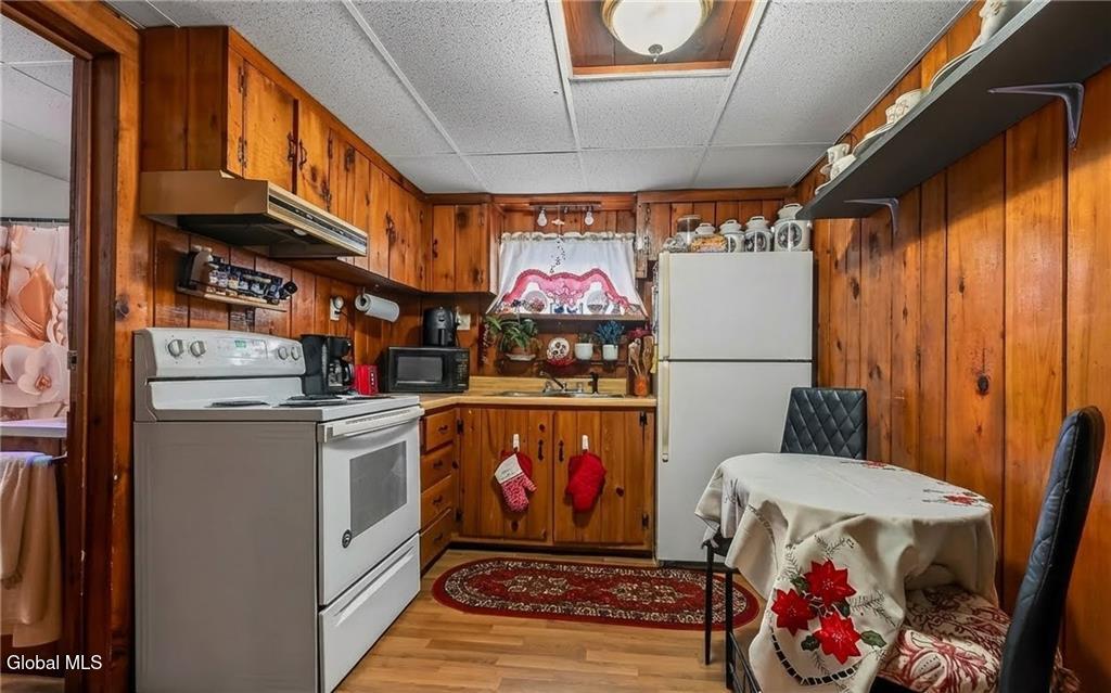 124 Prospect Street Schoharie NY 12157
