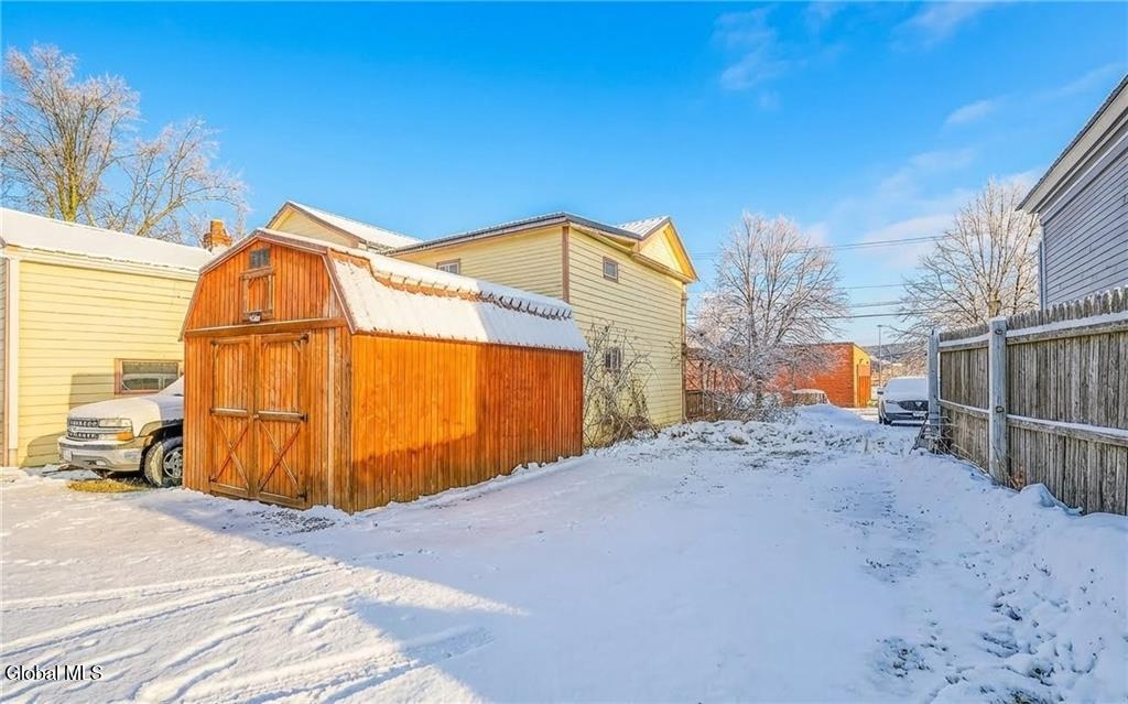124 Prospect Street Schoharie NY 12157