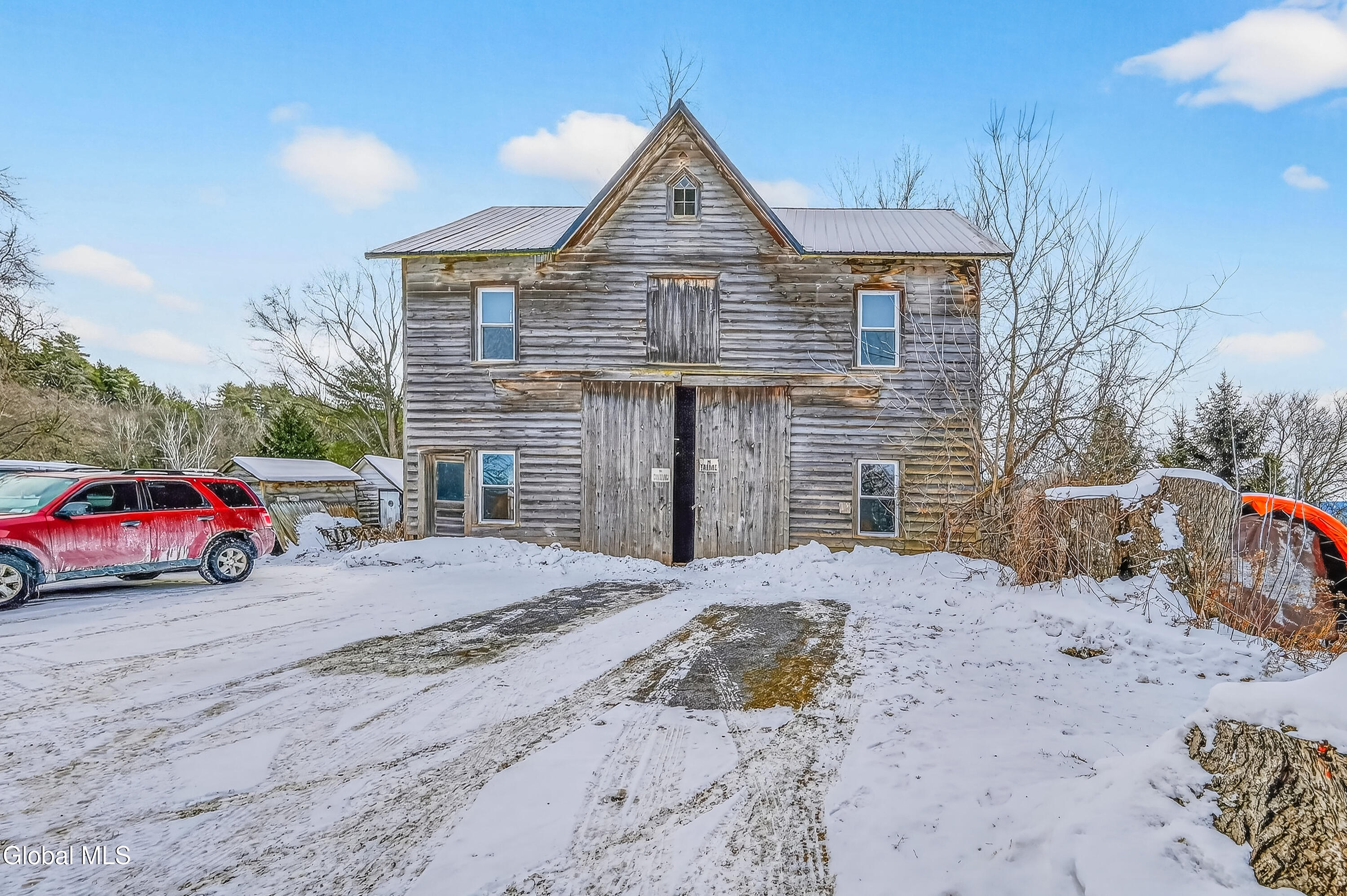 124 Prospect Street Schoharie NY 12157