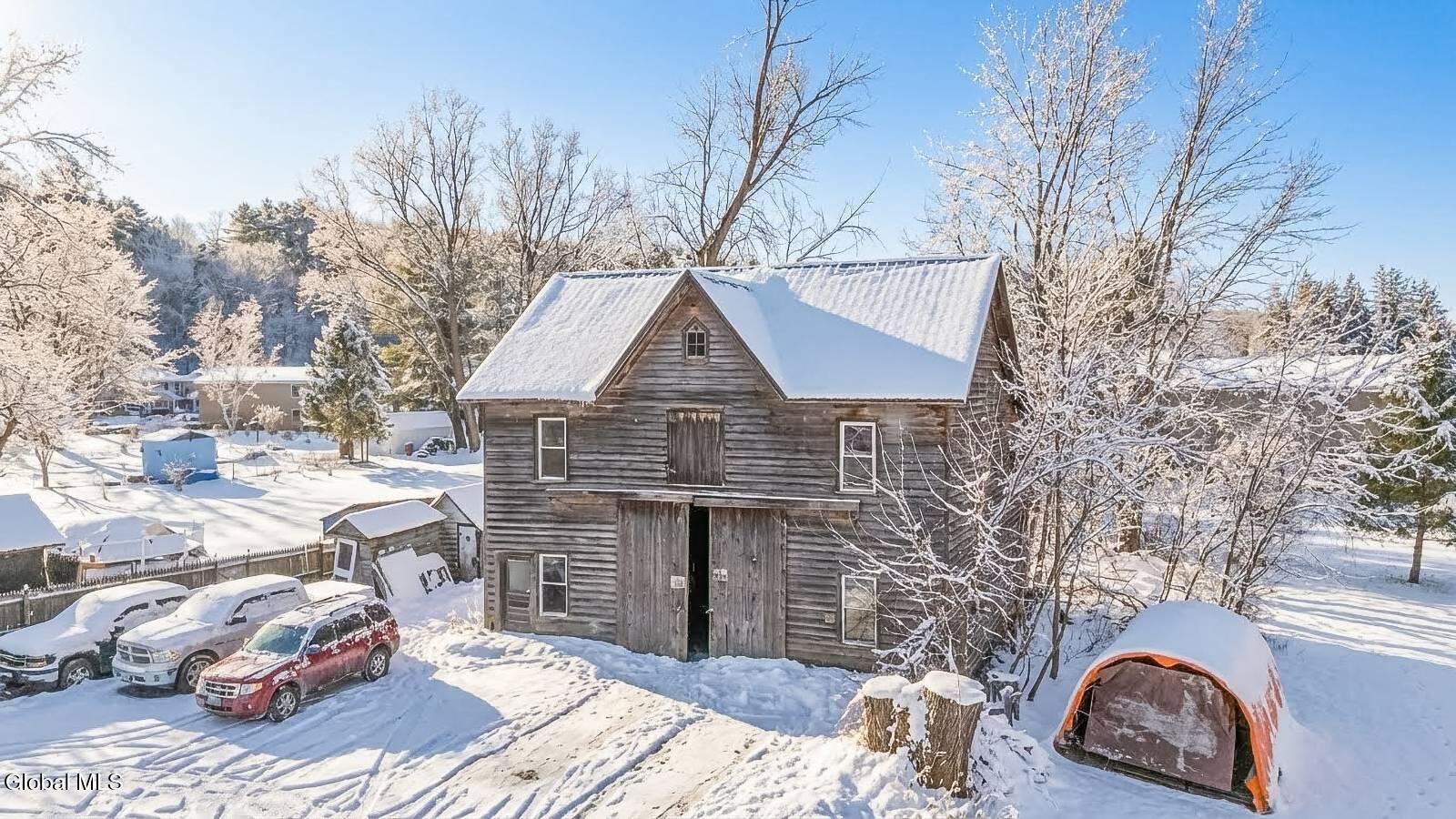 124 Prospect Street Schoharie NY 12157