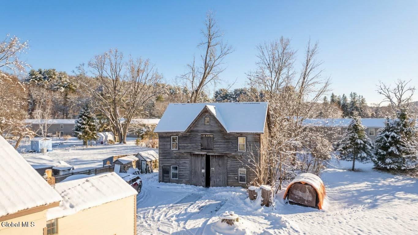 124 Prospect Street Schoharie NY 12157