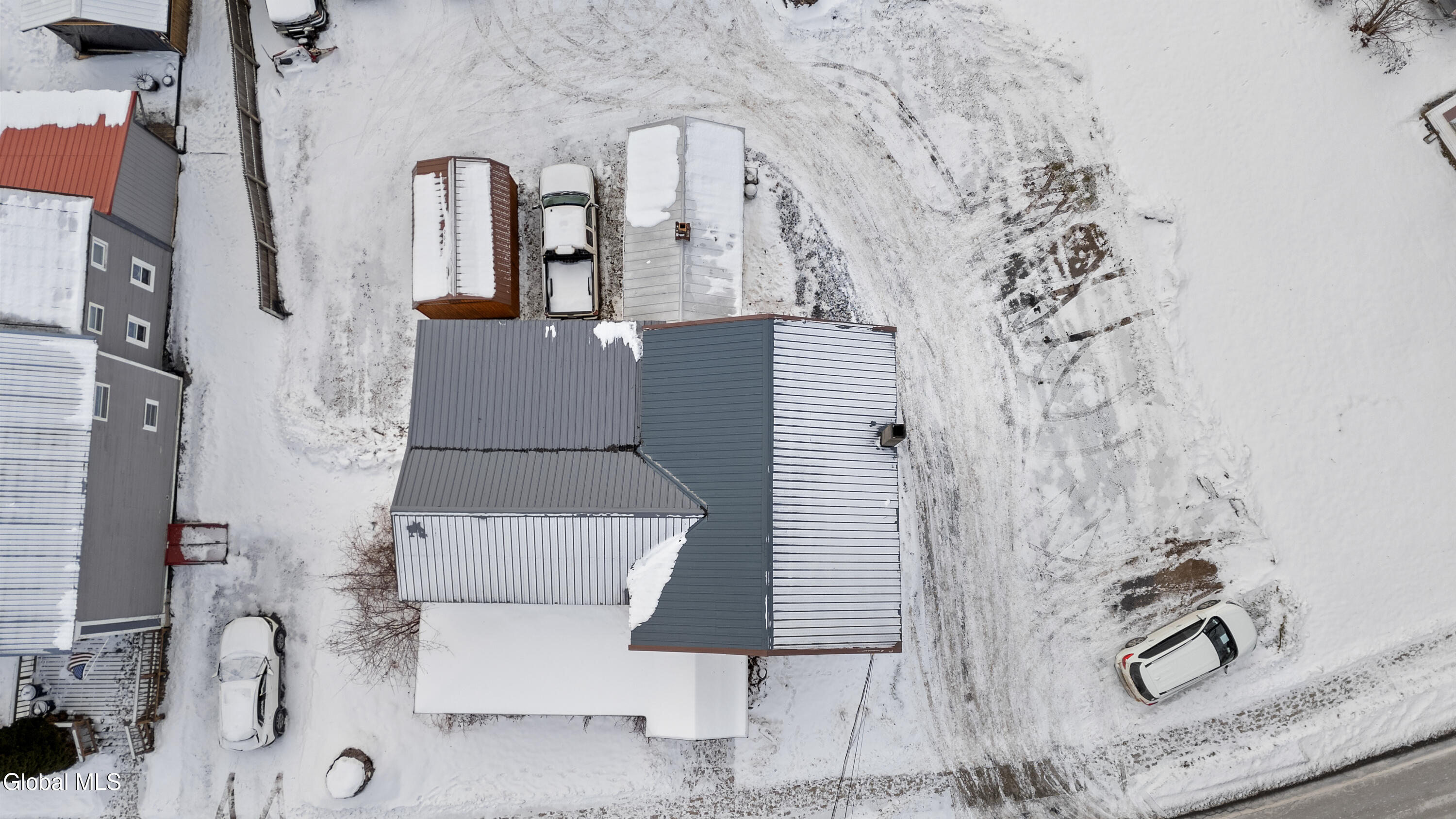124 Prospect Street Schoharie NY 12157
