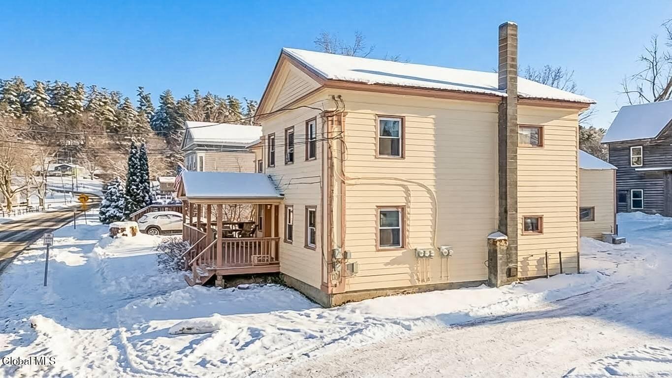 124 Prospect Street Schoharie NY 12157