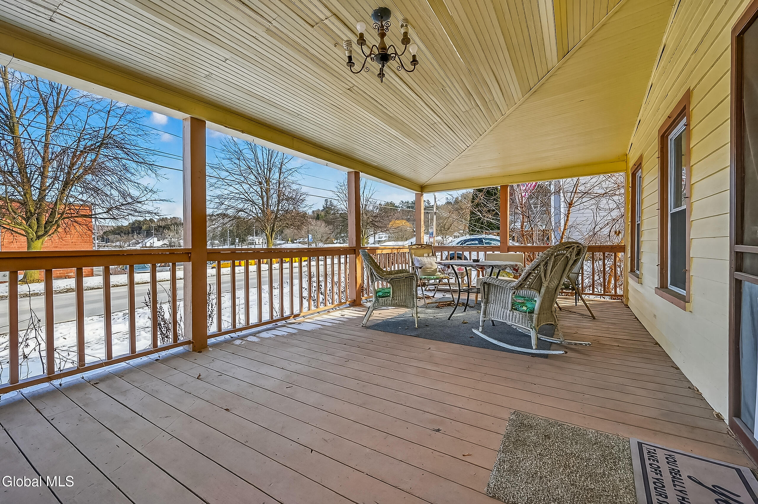 124 Prospect Street Schoharie NY 12157