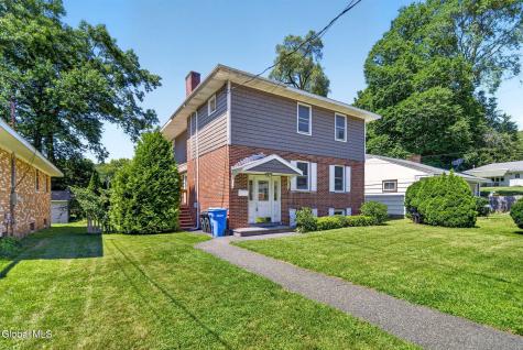 88 Daytona Avenue Albany NY 12203