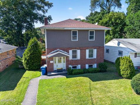 88 Daytona Avenue Albany NY 12203
