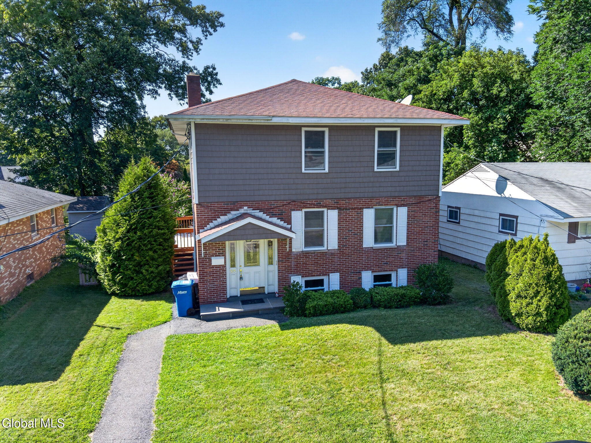 88 Daytona Avenue Albany NY 12203