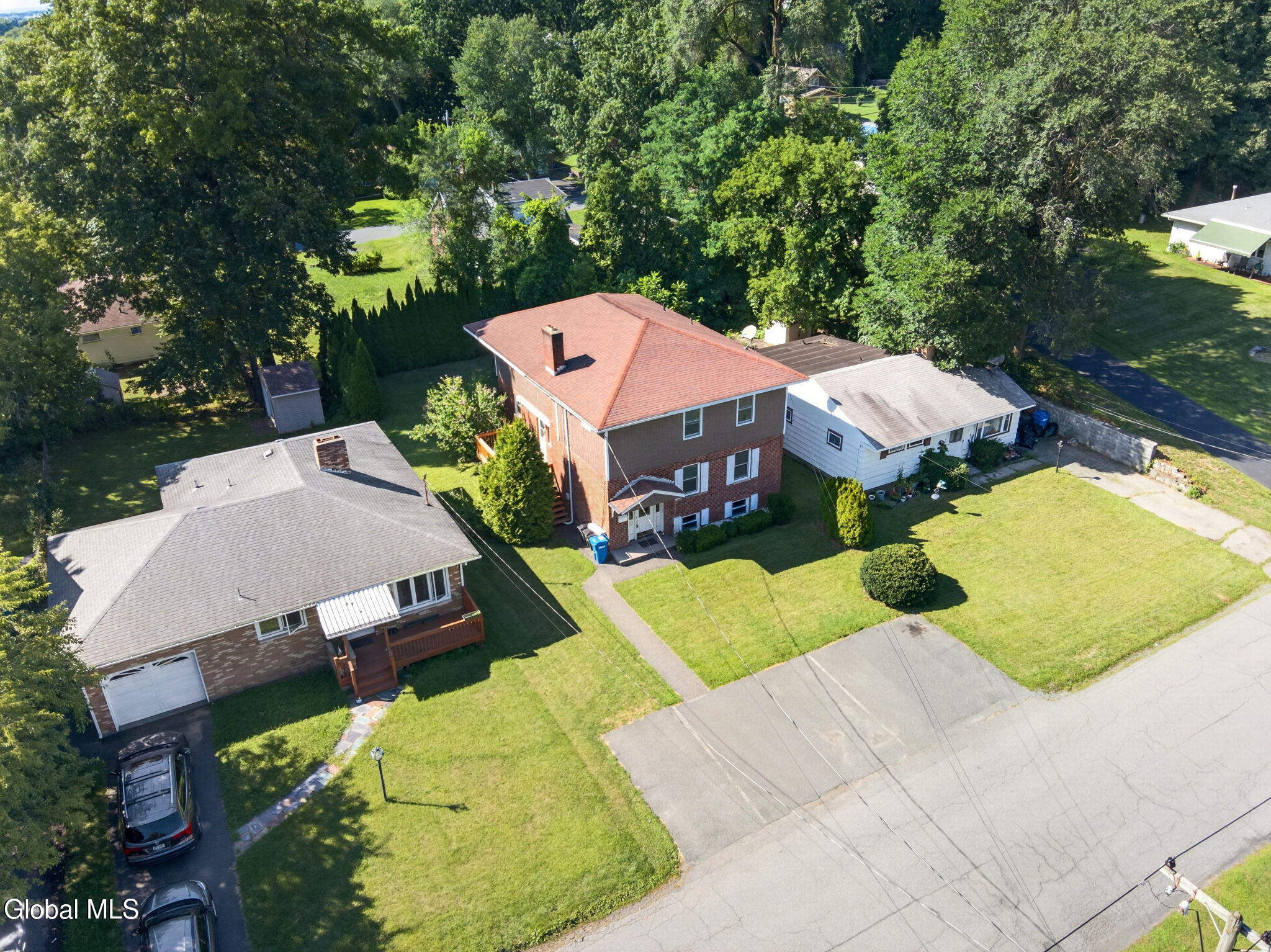 88 Daytona Avenue Albany NY 12203