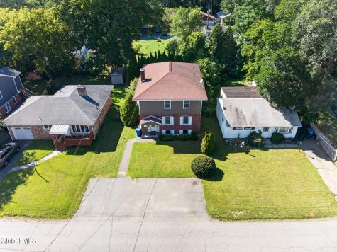 88 Daytona Avenue Albany NY 12203