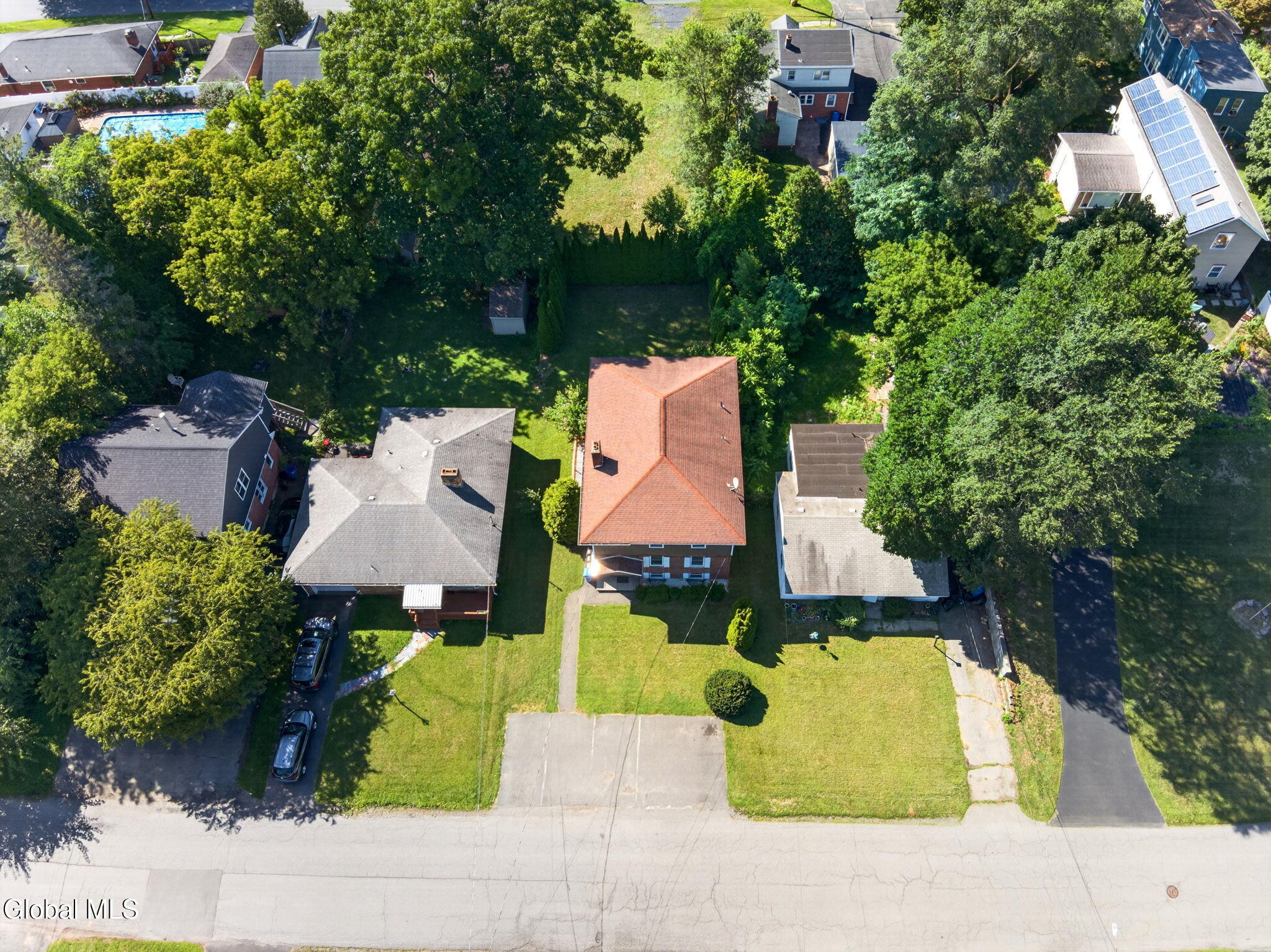 88 Daytona Avenue Albany NY 12203
