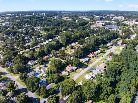 88 Daytona Avenue Albany NY 12203