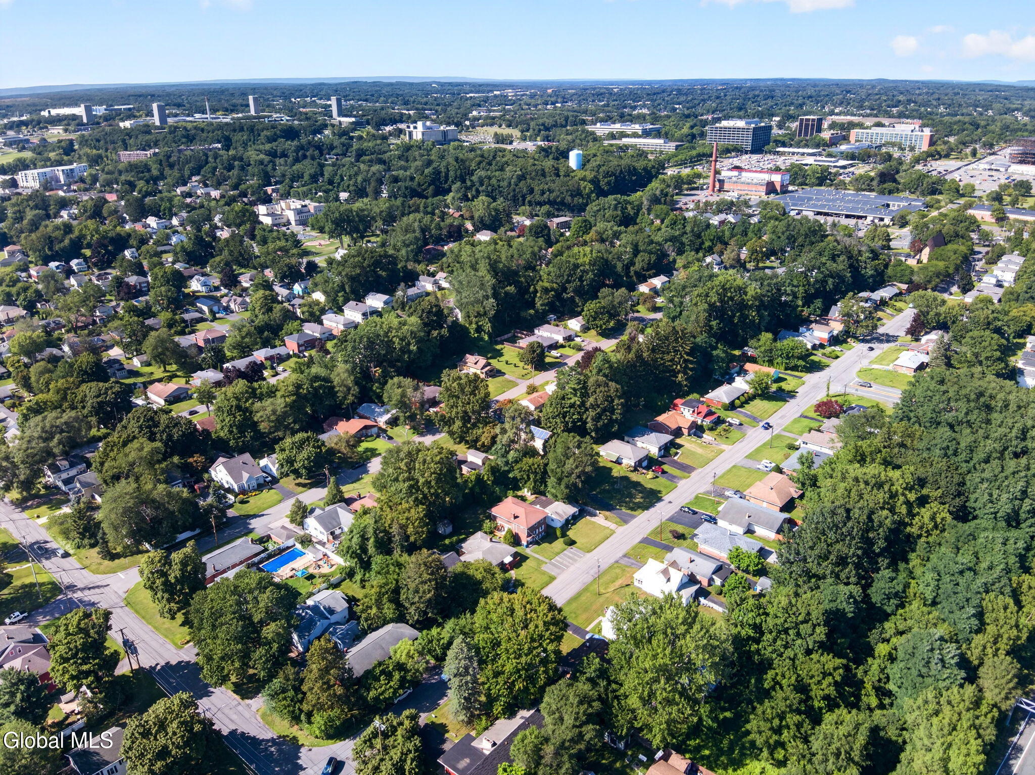 88 Daytona Avenue Albany NY 12203