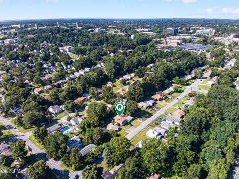 88 Daytona Avenue Albany NY 12203