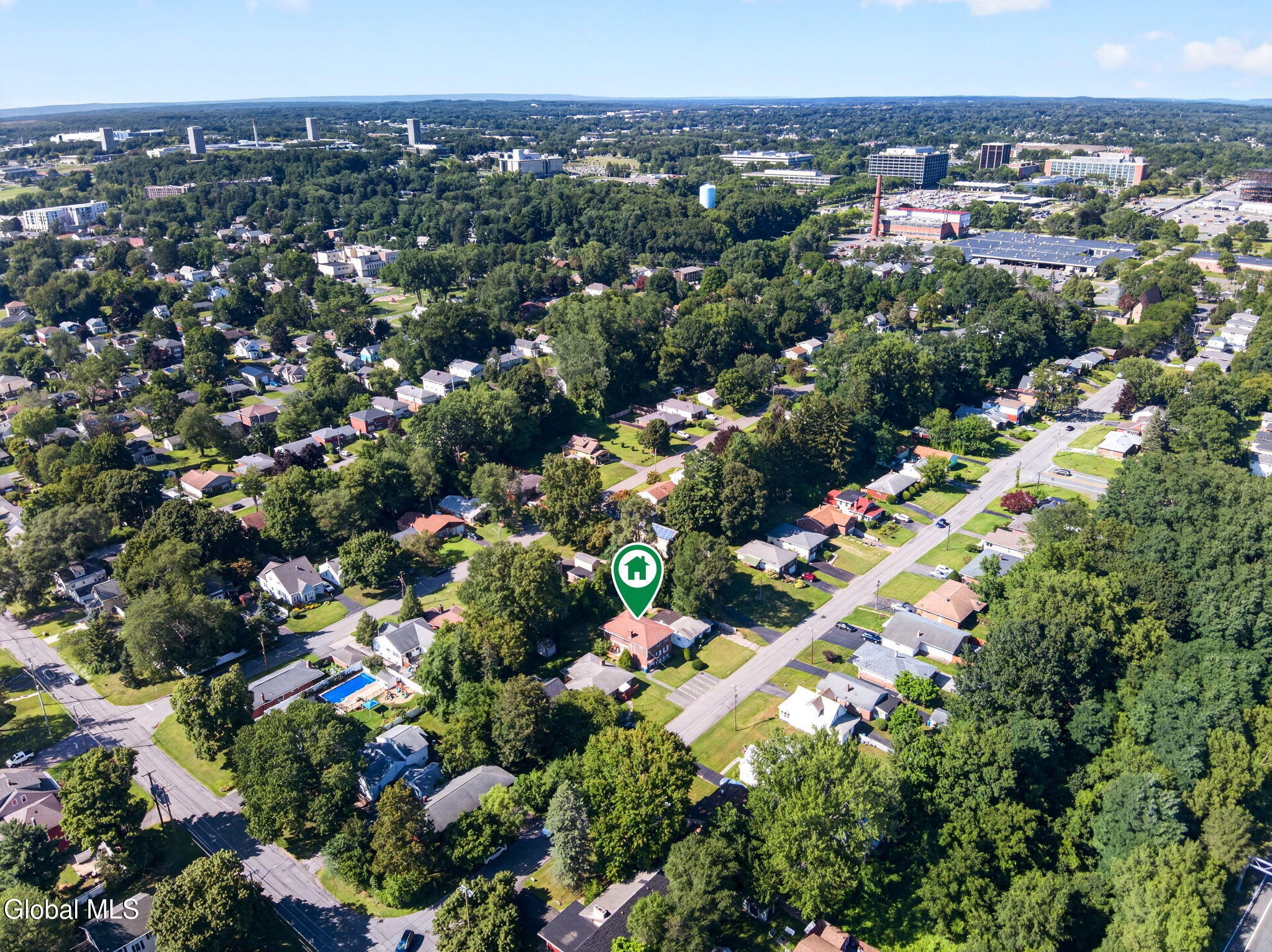 88 Daytona Avenue Albany NY 12203