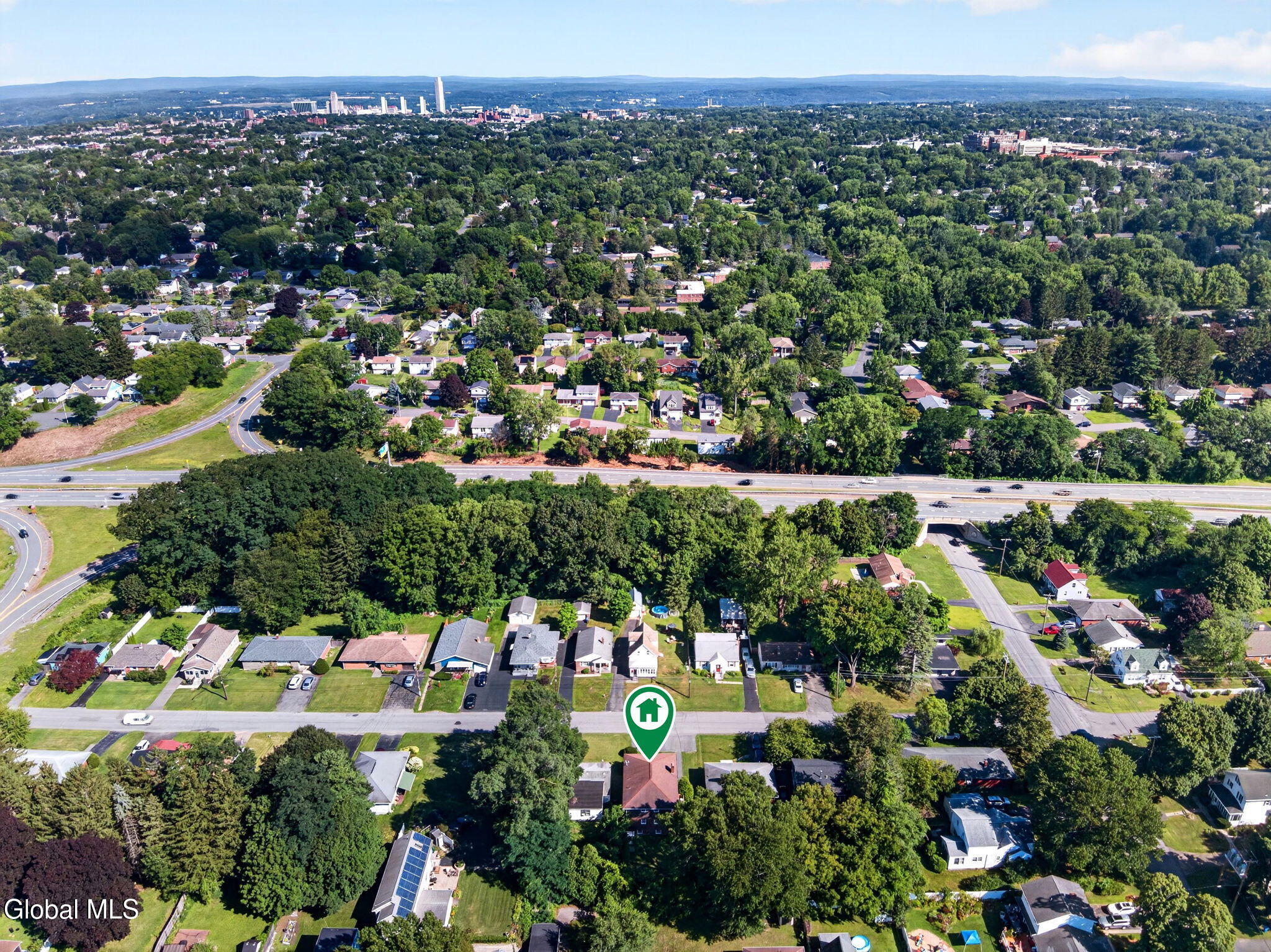 88 Daytona Avenue Albany NY 12203