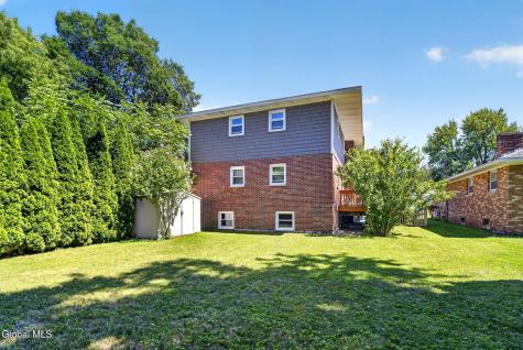 88 Daytona Avenue Albany NY 12203