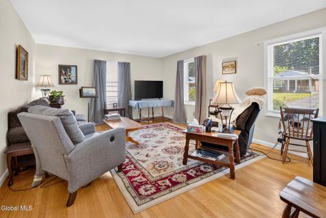 88 Daytona Avenue Albany NY 12203