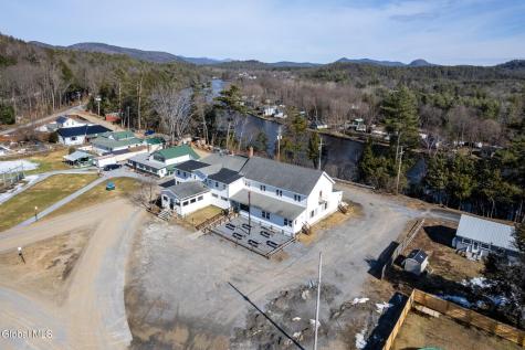 13 Park Avenue Hadley NY 12835