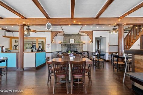 13 Park Avenue Hadley NY 12835