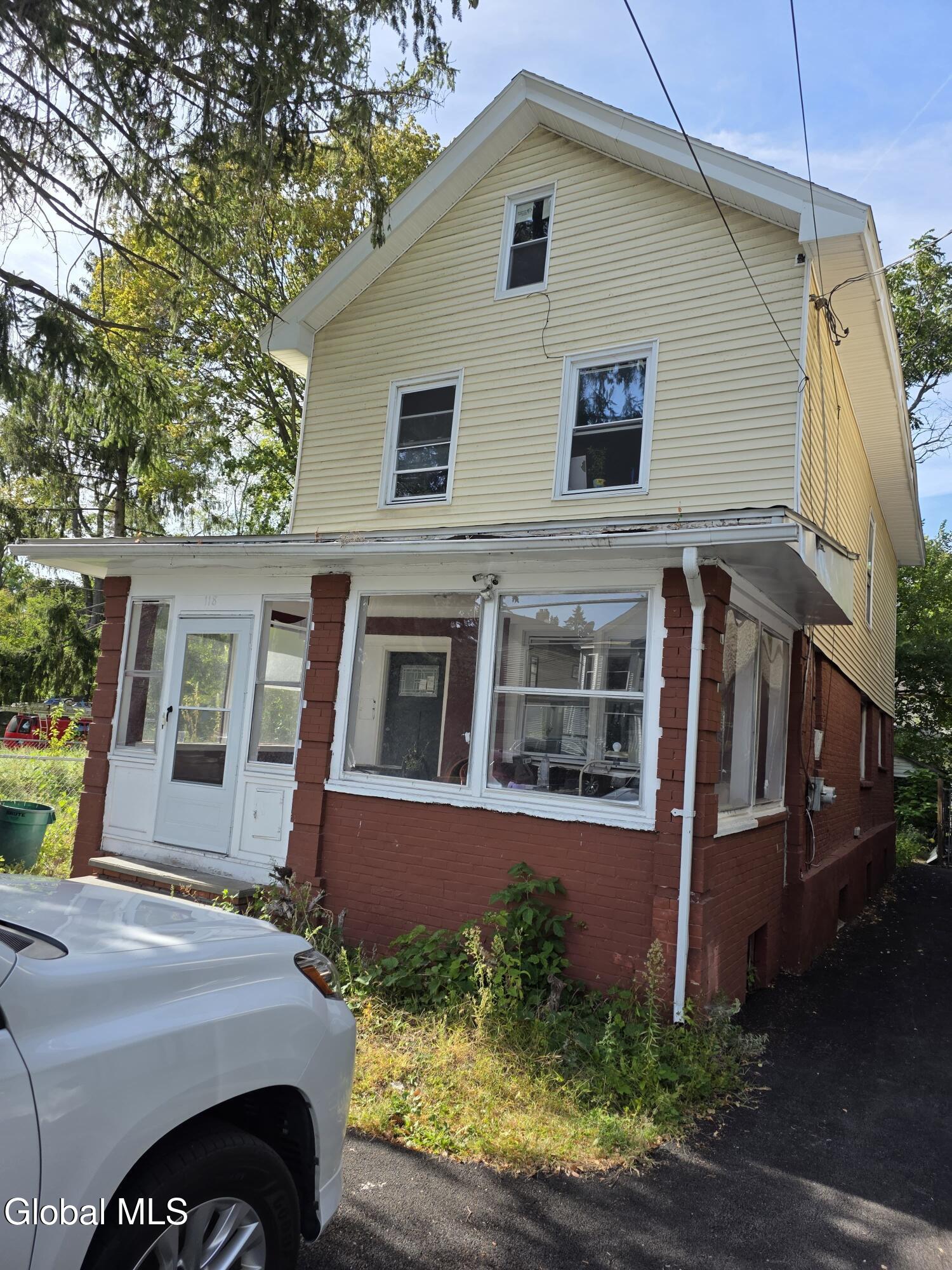 118 N Allen Street Albany NY 12203