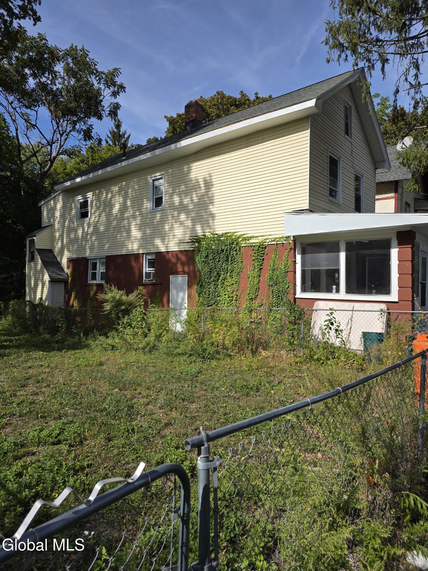 118 N Allen Street Albany NY 12203