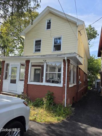118 N Allen Street Albany NY 12203