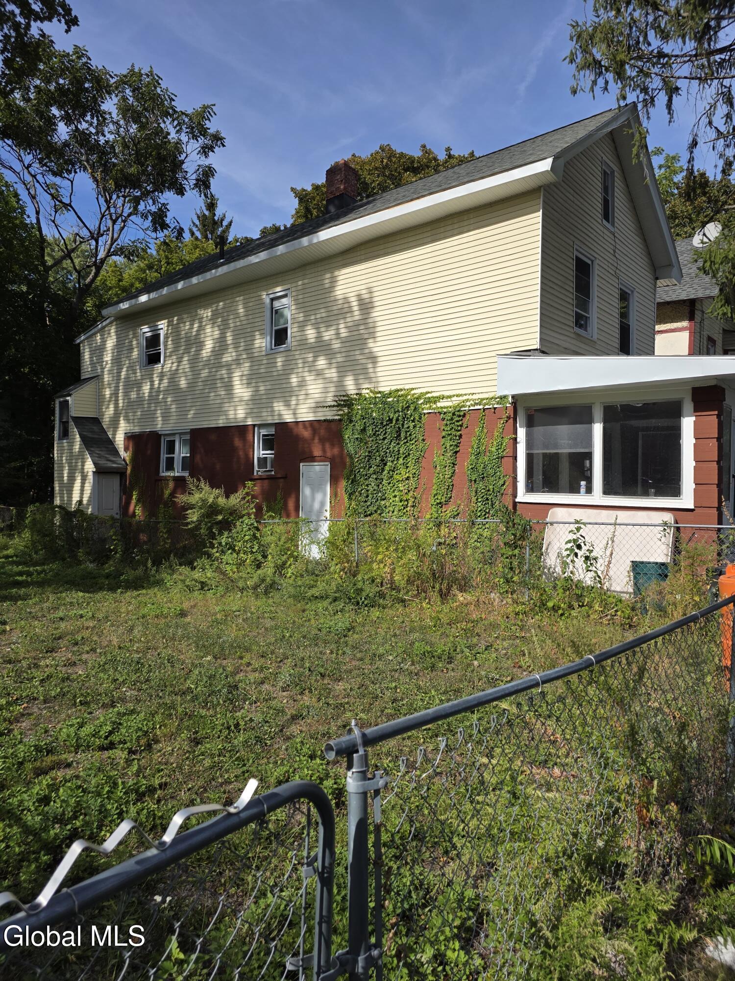 118 N Allen Street Albany NY 12203